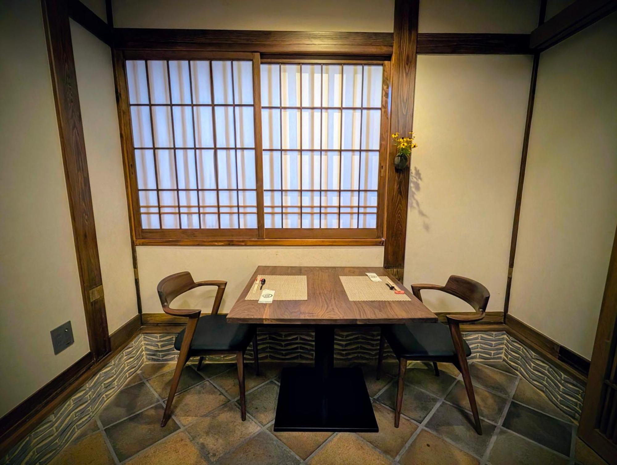Ryoso Yufuin Yamadaya Hotel Exterior photo